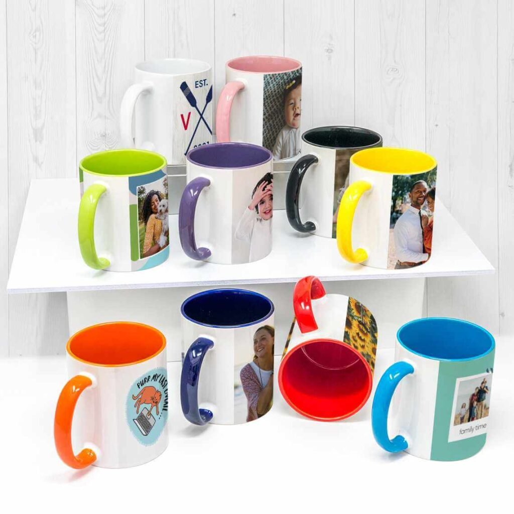 Mug-Printing-Wrexham