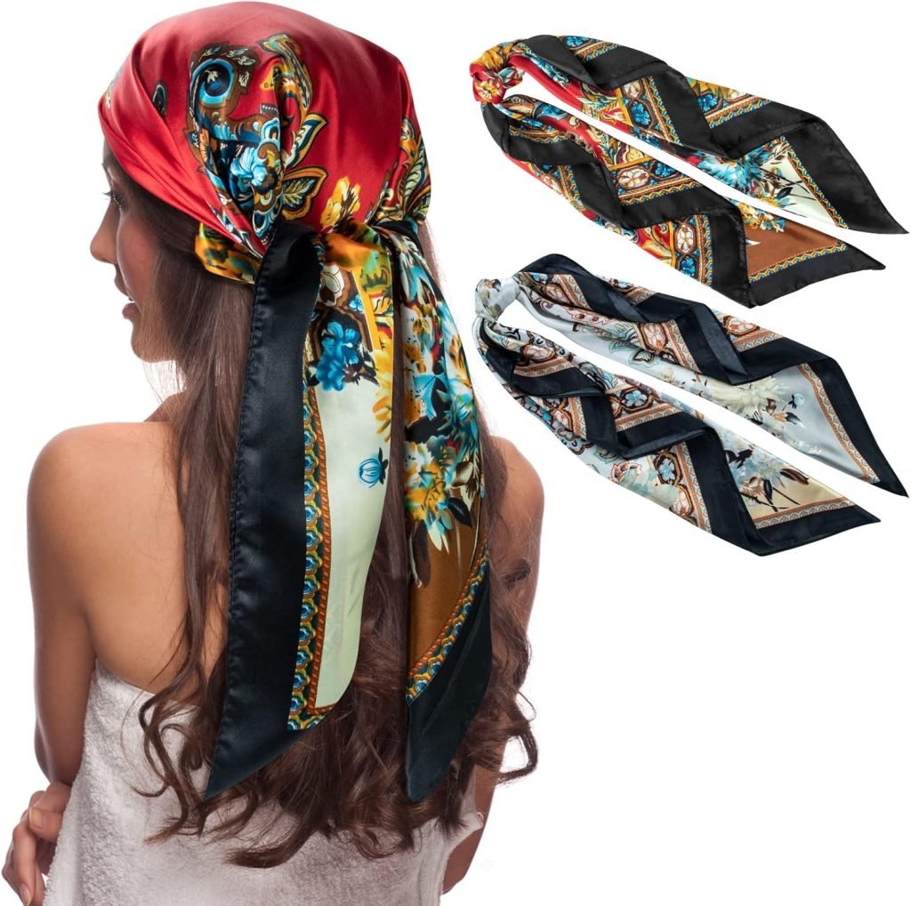 Bandanas Printing Wrexham