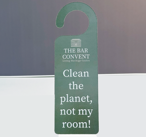 Door Hangers Printing Wrexham