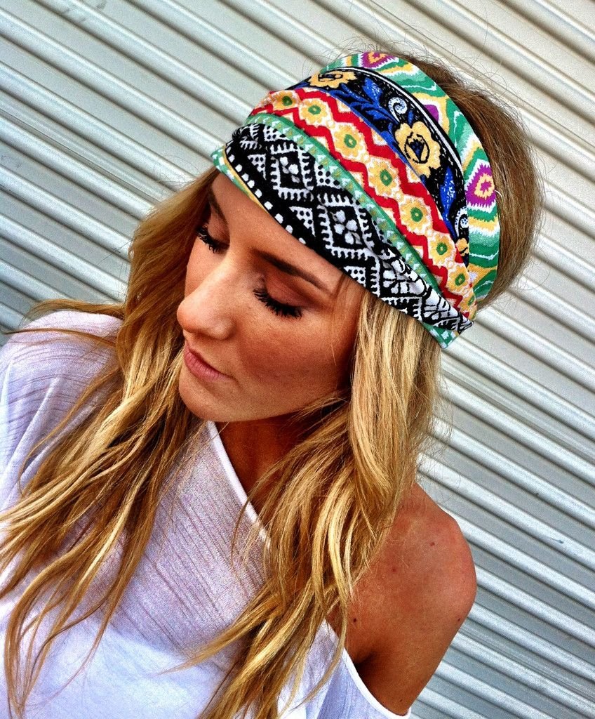 Headbands Printing Wrexham