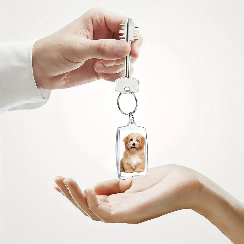 Keychains Printing Wrexham