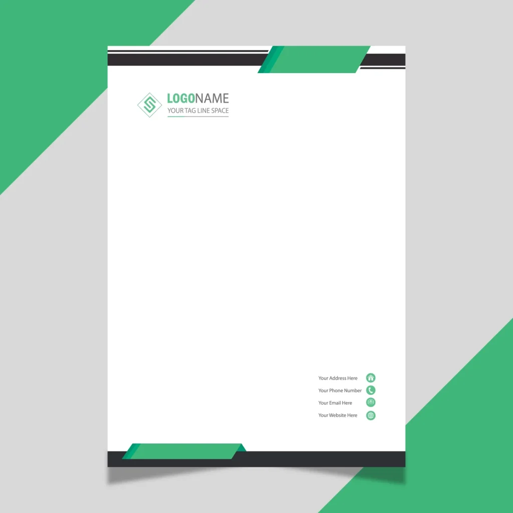 Letterheads Printing Wrexham
