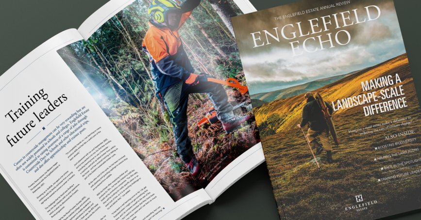 Magazines Printing Wrexham
