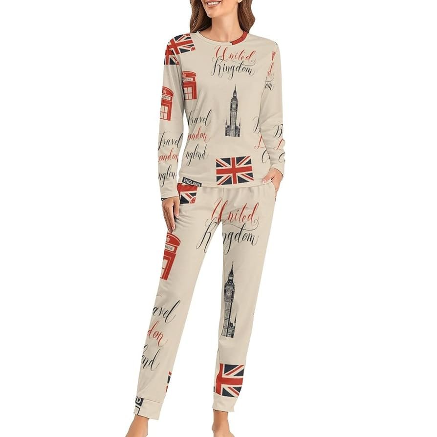 Pajamas Printing Wrexham