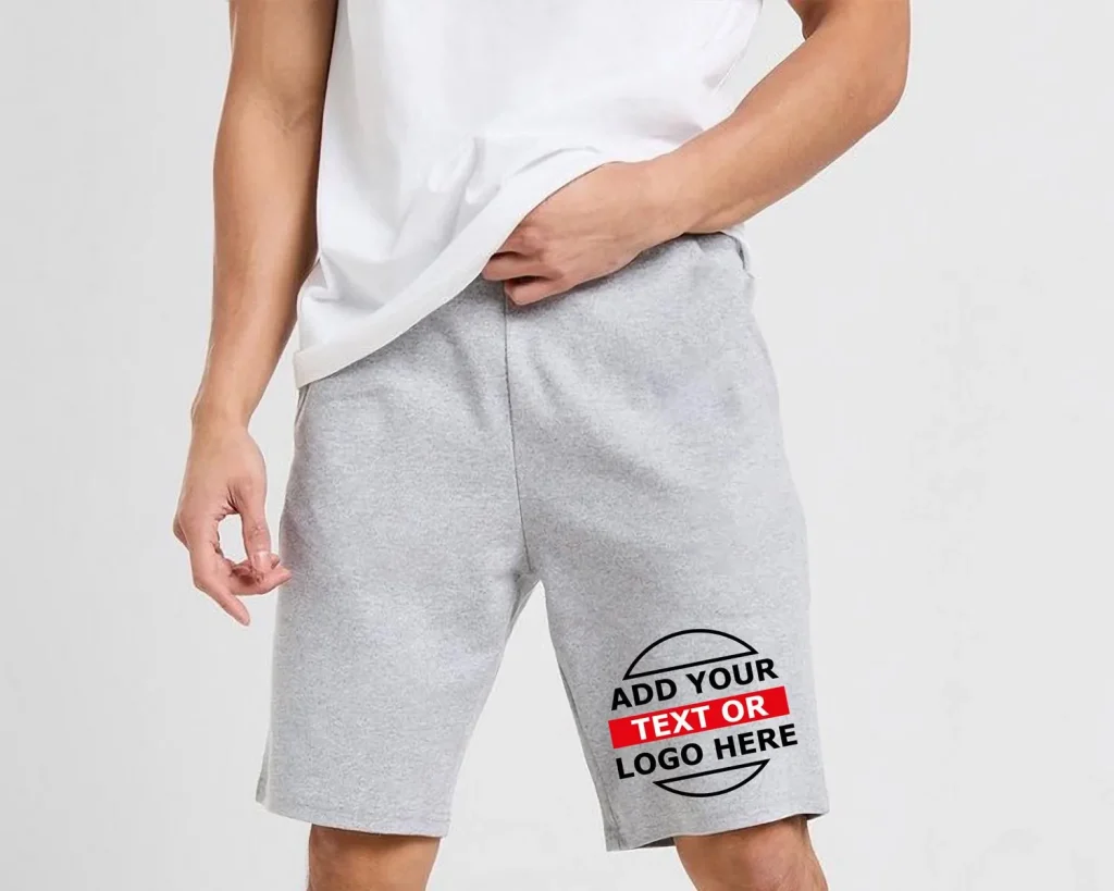 Shorts Printing Wrexham