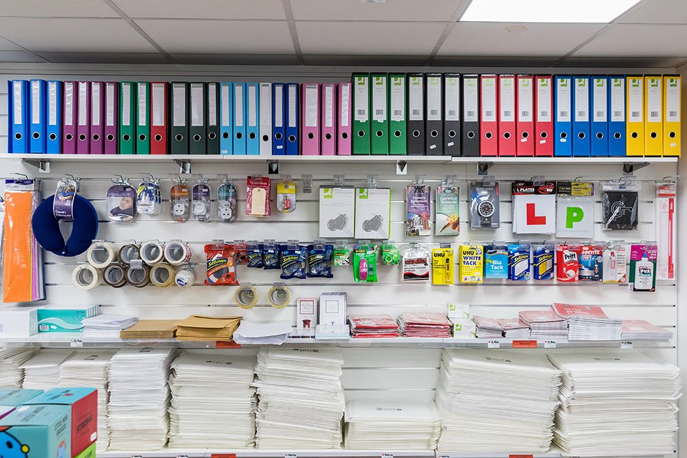 Stationery Sets Printing Wrexham