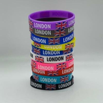 Wristbands Printing Wrexham